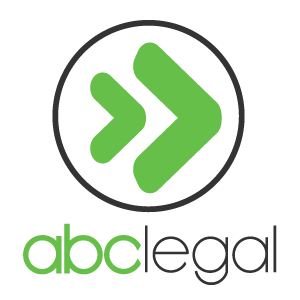 ABC Legal Logo