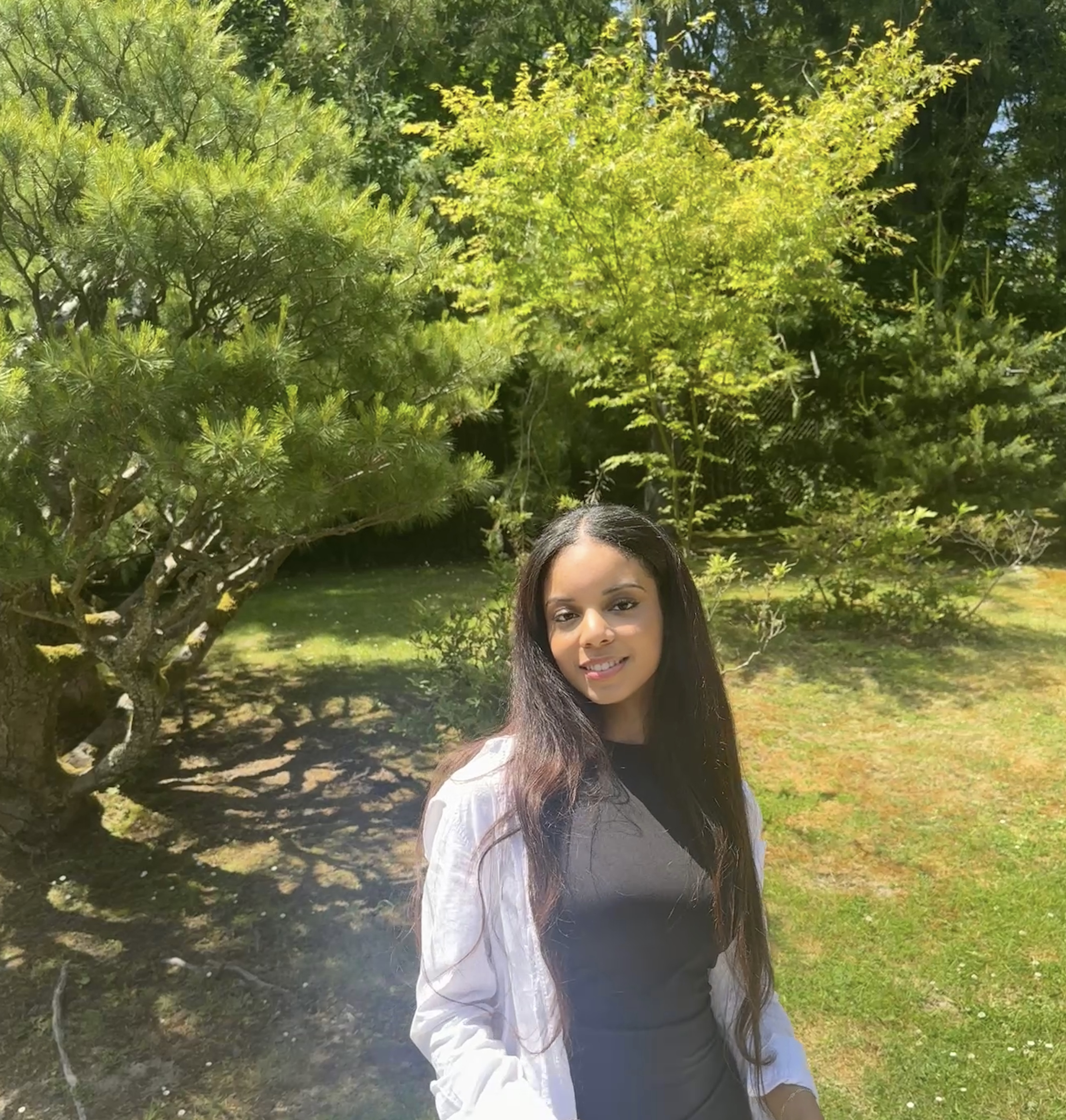 Photo of me!