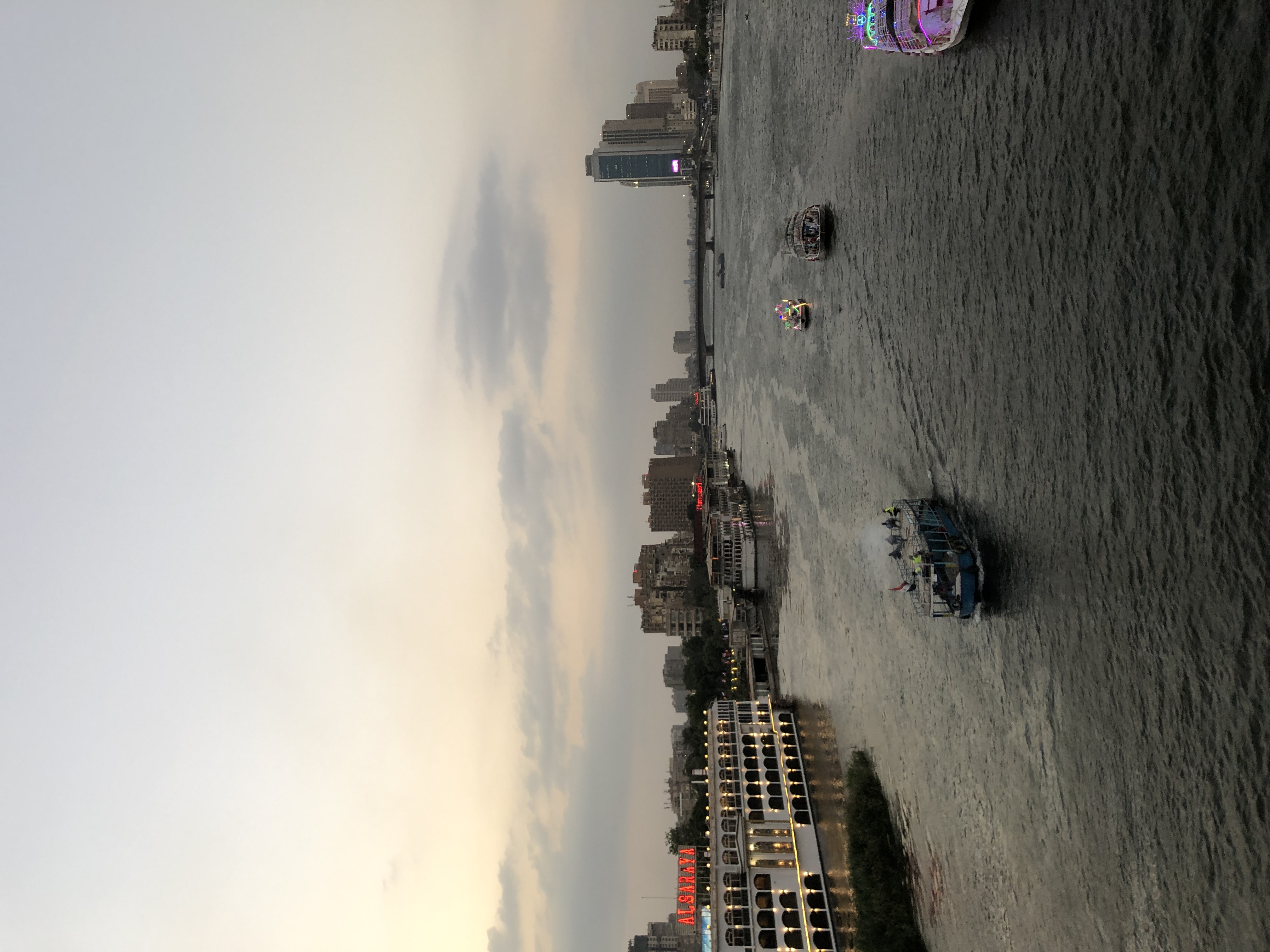 Nile River, Egypt