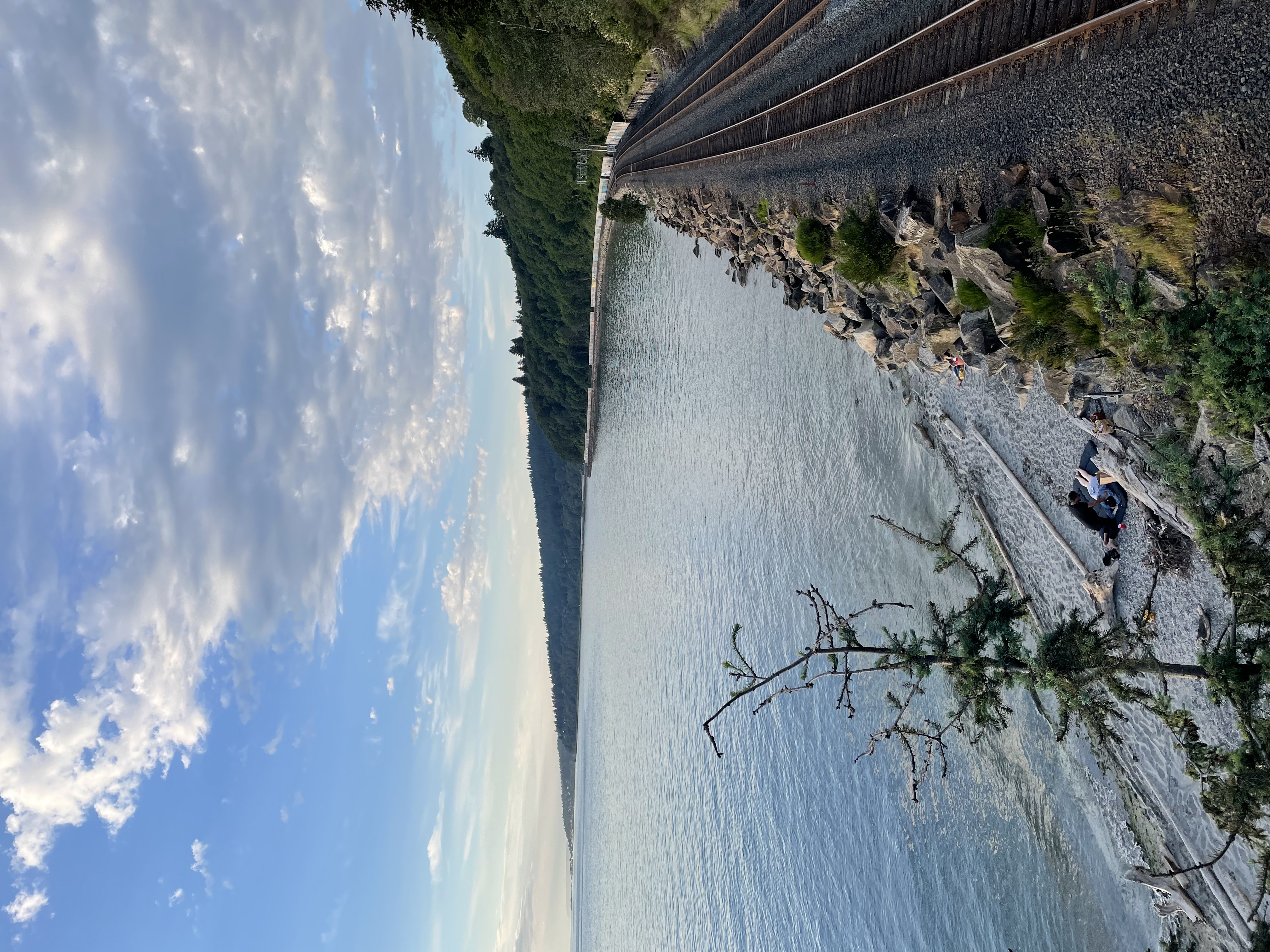 Railroad