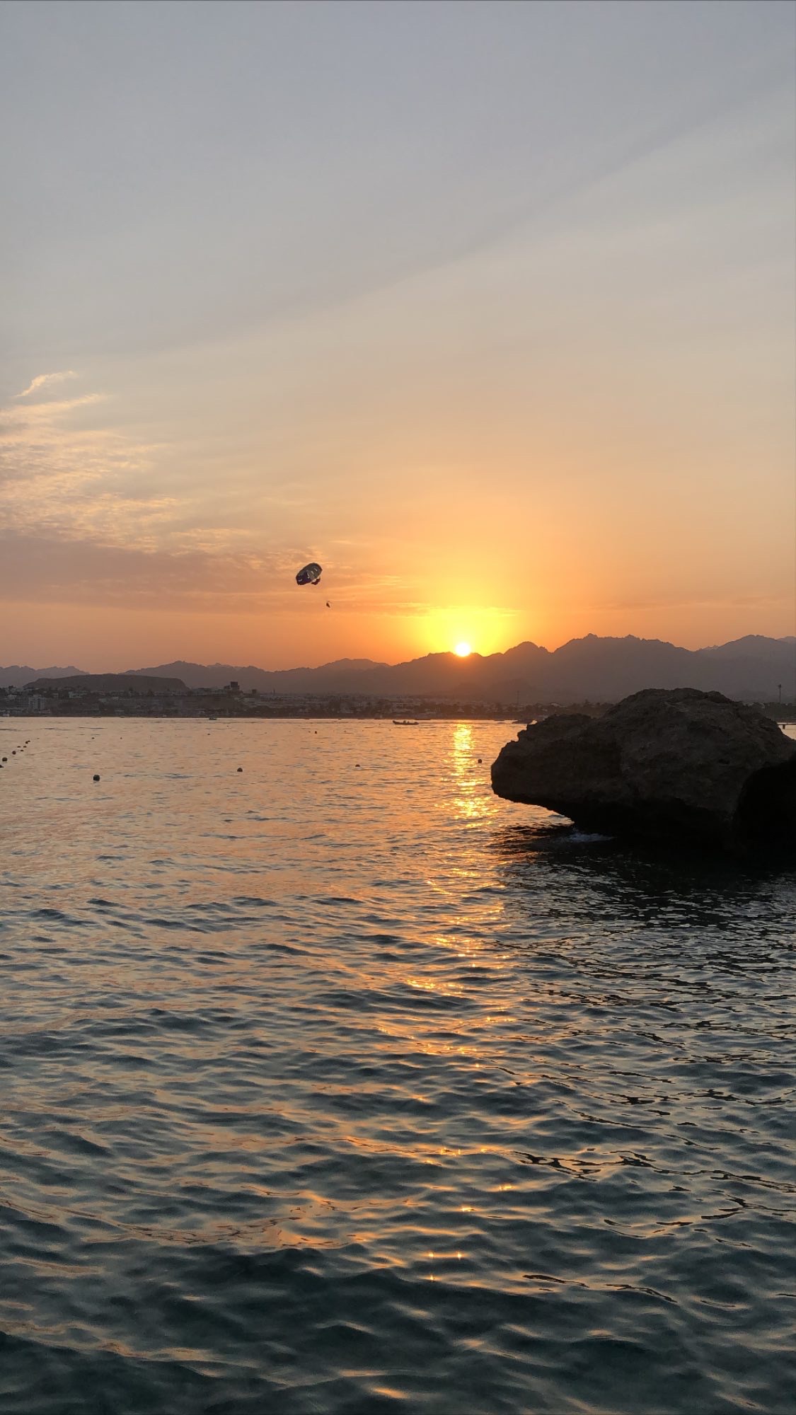 Sharm El-Sheikh, Egypt