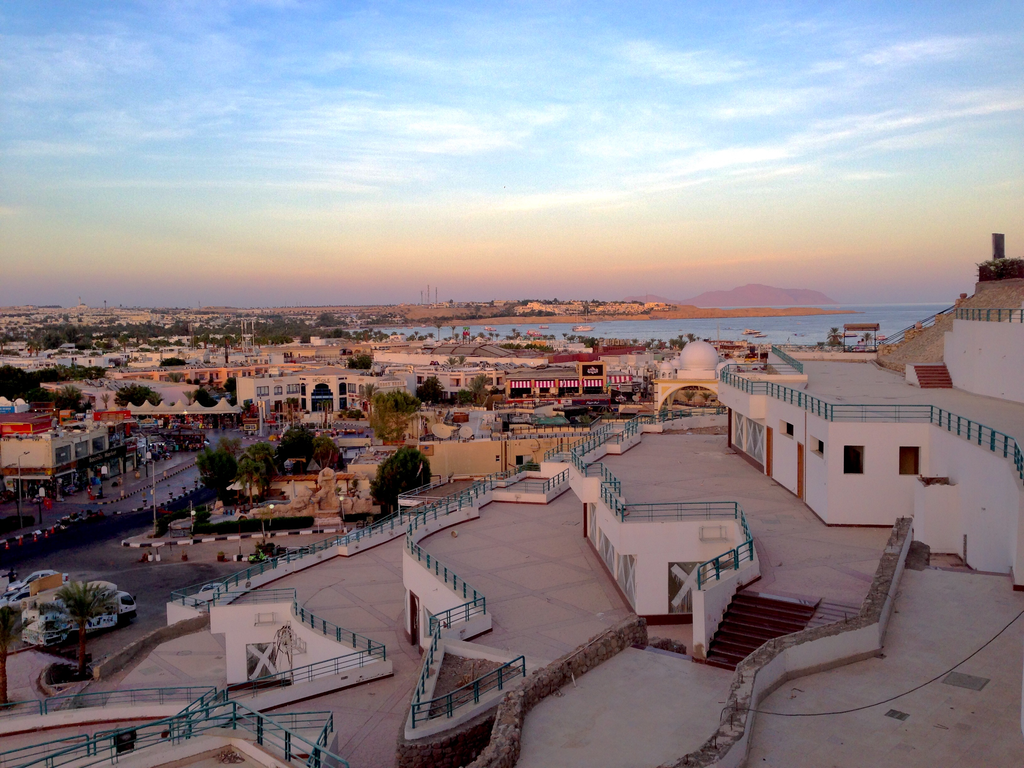 Sharm El-Sheikh, Egypt