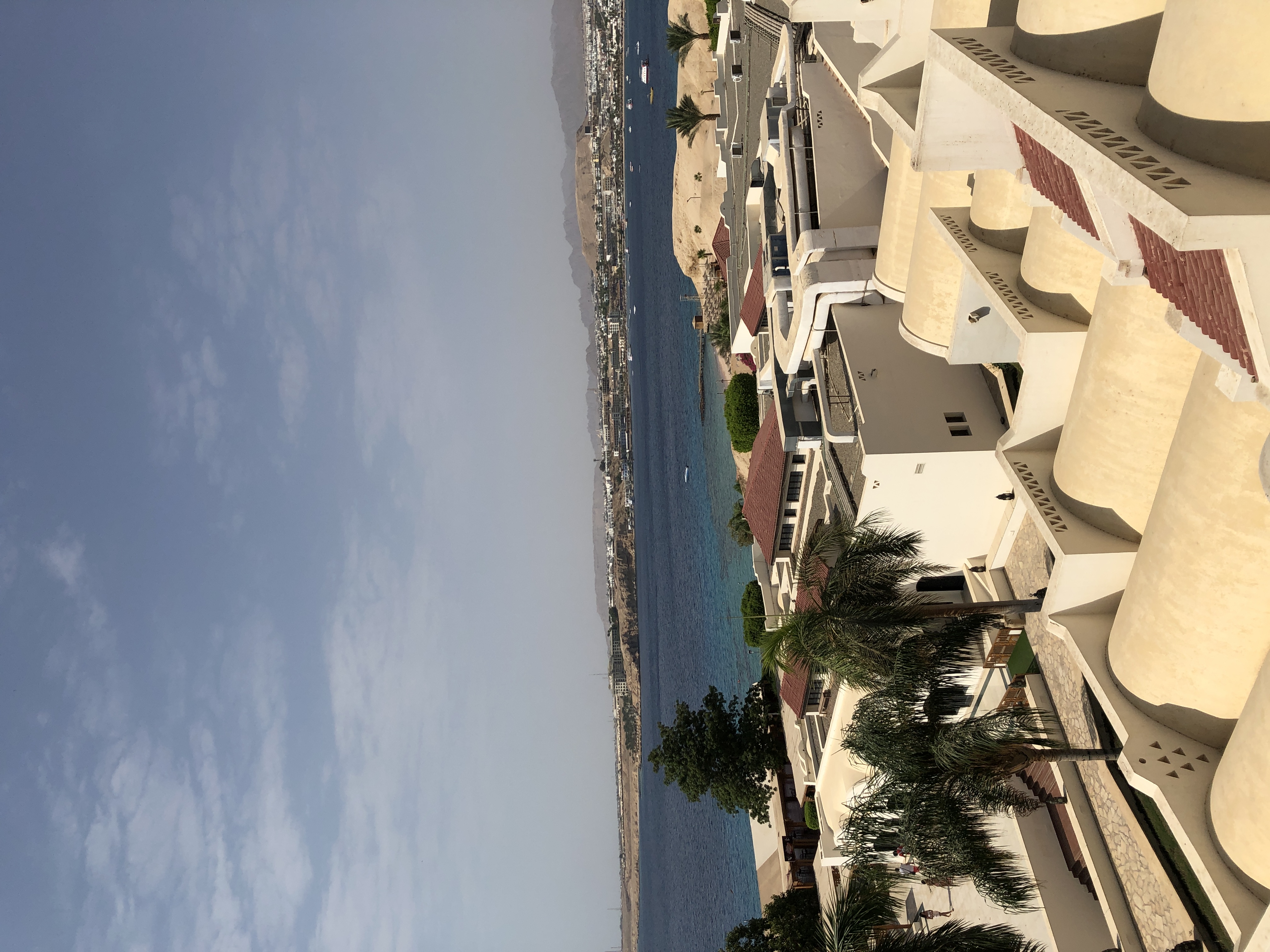 Sharm El-Sheikh, Egypt