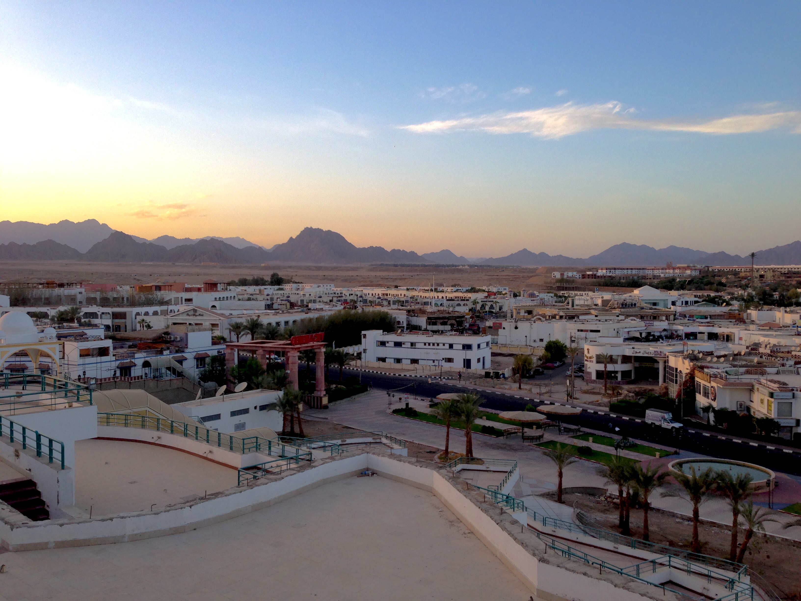 Sharm El-Sheikh, Egypt